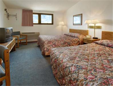 Red Carpet Inn - Windom Rom bilde