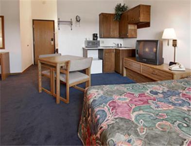 Red Carpet Inn - Windom Rom bilde