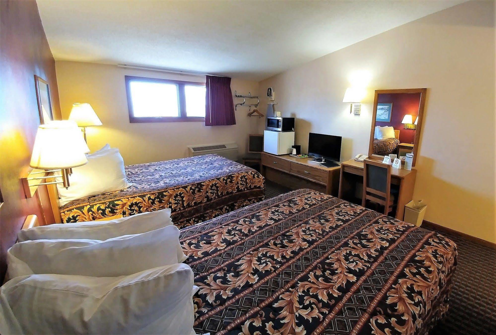 Red Carpet Inn - Windom Eksteriør bilde